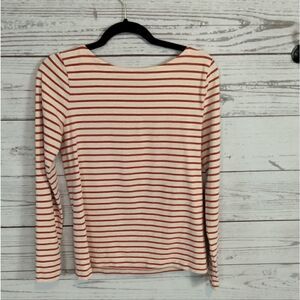 "J Crew" woman's shirt 